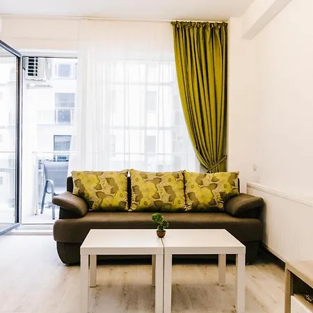 Apartament 2 Mamaia Nord Astoria Cadeva 08 Apartment *