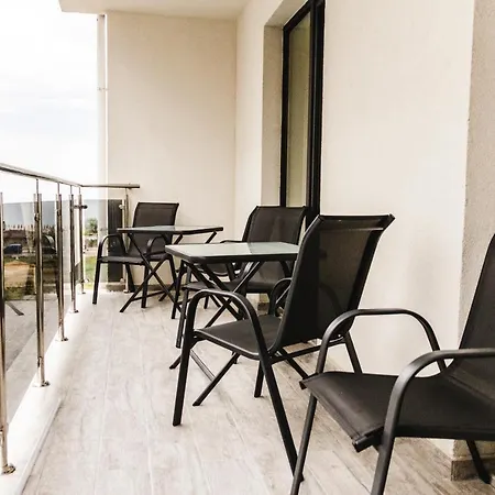 Apartament 2 Mamaia Nord Astoria Cadeva 08 *