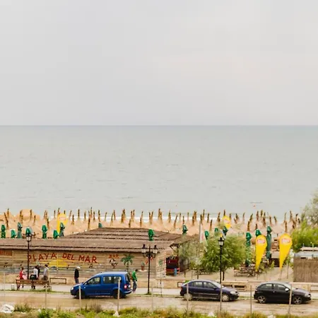 Apartment Apartament 2 Mamaia Nord Astoria Cadeva 08 *