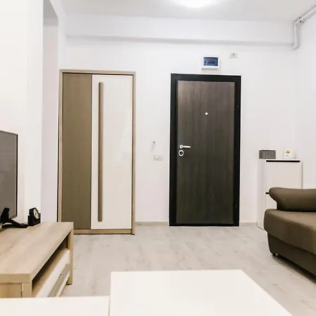 Apartament 2 Mamaia Nord Astoria Cadeva 08 Apartment *