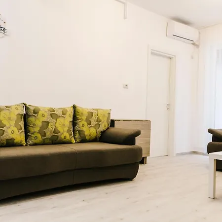 Apartament 2 Mamaia Nord Astoria Cadeva 08 Apartment Năvodari