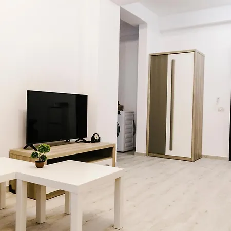 Apartment Apartament 2 Mamaia Nord Astoria Cadeva 08 *