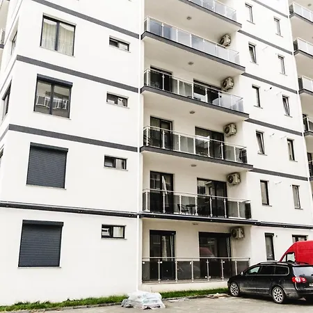 Apartment Apartament 2 Mamaia Nord Astoria Cadeva 08 *